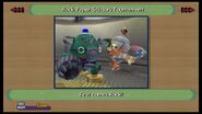 RoboApe Secret Photo