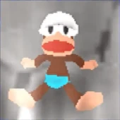 ApeEscapeOnTheLoose Monkeys HotSprings ApoPolo