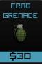 Frag Grenade