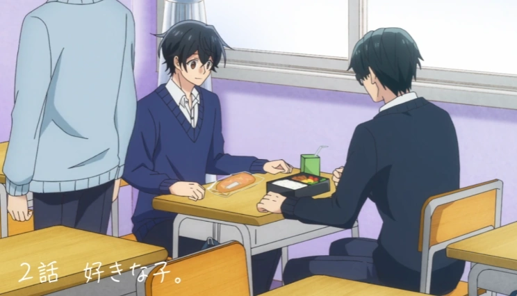 School Meets Geek アカクソメル hqdefault.jpg