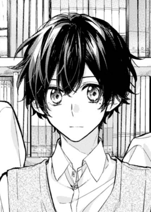 sasaki and miyano doujinshi