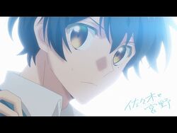 Sasaki to Miyano: Sotsugyou-hen(Sasaki and Miyano: Graduation)  Movie-Trailer 