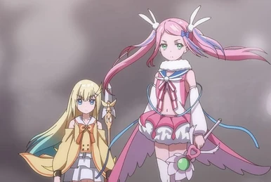 Shizuka Futari | Sasaki and Peeps Wiki | Fandom