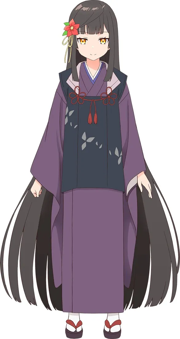 画材 Futarishizuka Shizuka Futari | Sasaki and Peeps Wiki | Fandom