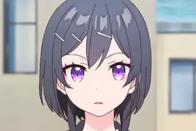 Shizuka Futari | Sasaki and Peeps Wiki | Fandom