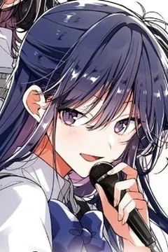 Shiho Izumi | Whisper Me a Love Song Wiki | Fandom