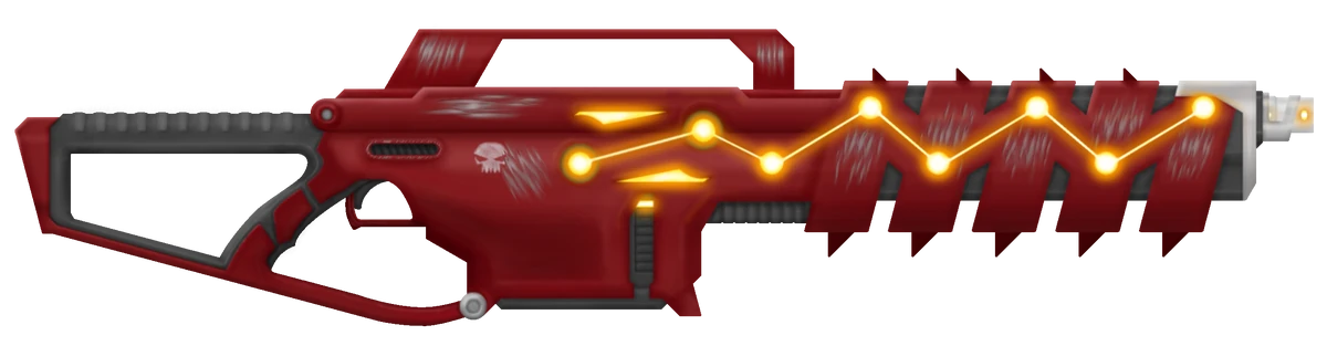 Rancor Quick Impact | SAS Zombie Assault Conception Wiki | Fandom