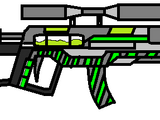 CTI Scorpion