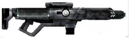Sniper Rifle made by Awesomizer.
