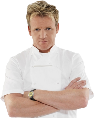Gordon Ramsay Sashimisebastian Wiki Fandom