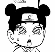 Tenten | Sasuke Uchiha's Sharingan Legend Wiki | Fandom