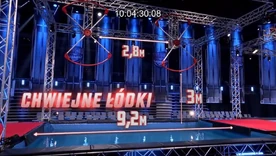 NWP6 Spinning Bowties