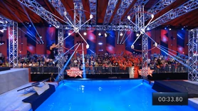 Nwgr3 spinning bowties