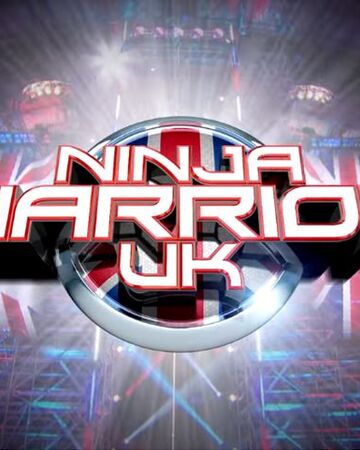 Ninja Warrior Uk 5 Sasukepedia Wiki Fandom