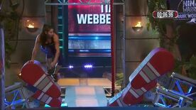 ANW10 Floating Steps