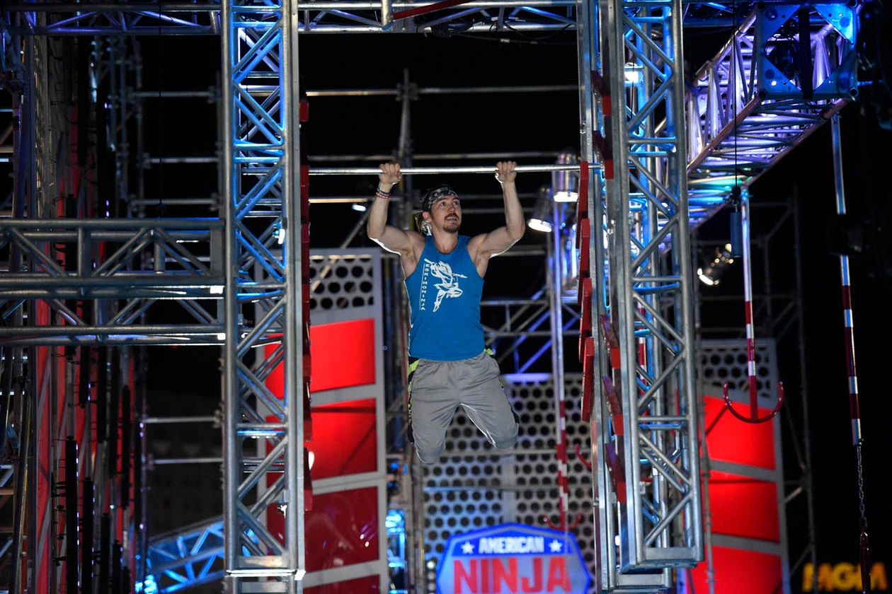 Nick Hanson | Sasukepedia Wiki | Fandom, image size:1260x840