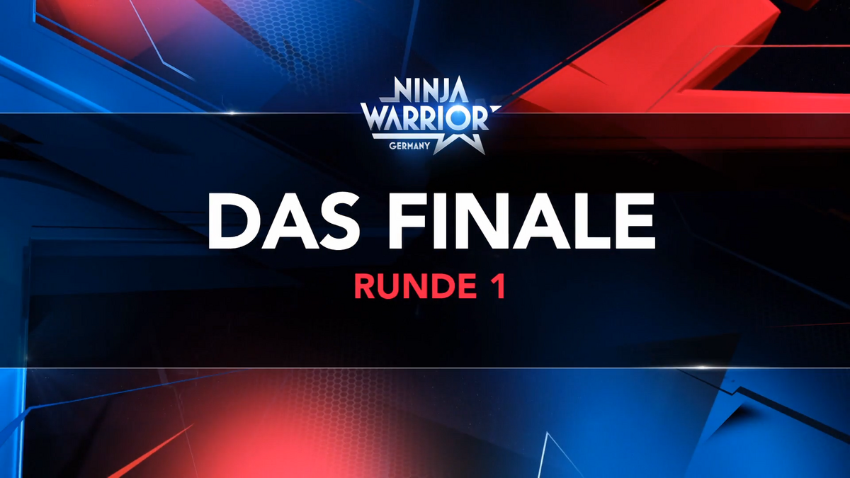 First Stage (Ninja Warrior Germany) Sasukepedia Wiki Fandom