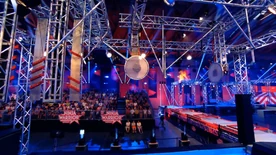 's Captain's Wheel (Steuerräder)