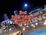 Third Fantasy Stage