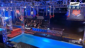 Aunw6 thread the needle