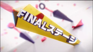 Final Stage