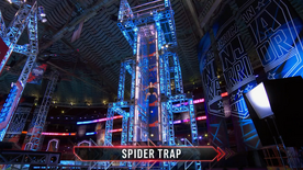 ANW12 Spider Trap