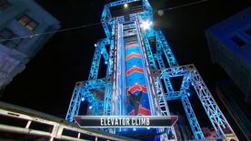 ANW9 Elevator Climb