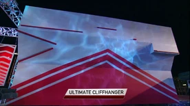 American Ninja Warrior 5's Ultimate Cliffhanger in Stage Three
