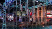 Double Salmon Ladder - Stage 2 - ANW13