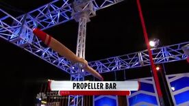 ANW6 Propeller Bar