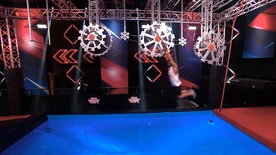 Ninja Warrior Germany 6's Clockwork