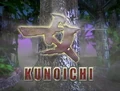 KUNOICHI