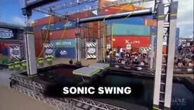 TNW Sonic Swing