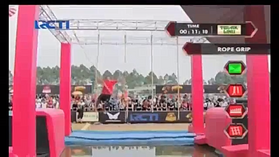 SNWI Rope Grip