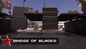 ANW2 Bridge of Blades