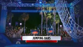 ANW6 Jumping Bars