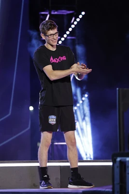 Max Feinberg ANW17