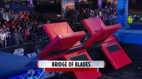 ANW6 Bridge of Blades