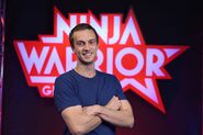 Alexander Wurm in Ninja Warrior Germany 5.