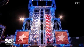 NWF 8-Repechage-Obstacle-Double Invisible Ladder