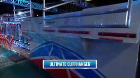 ANW8 Ultimate Cliffhanger