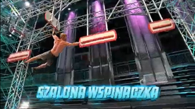 NWP9 Crazy Cliffhanger