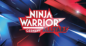 Ninja Warrior Germany 2022