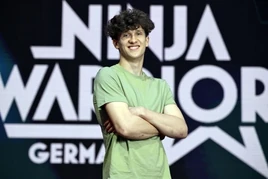 NWG 9-Competitor-Henry Lorenz