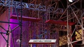 ANW4 Unstable Bridge