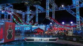 ANW9 Double Dipper