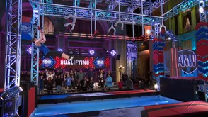 American Ninja Warrior 16's Jawbreakers in Qualifiers 1 and 7