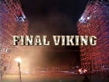 Final Viking