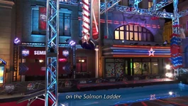 ANW13 Salmon Ladder