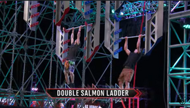 ANW15 Salmon Ladder